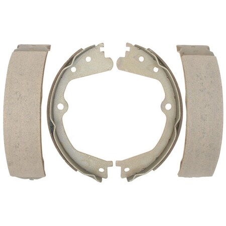 Raybestos Raybestos Brake Brake Shoes, 952Pg 952PG